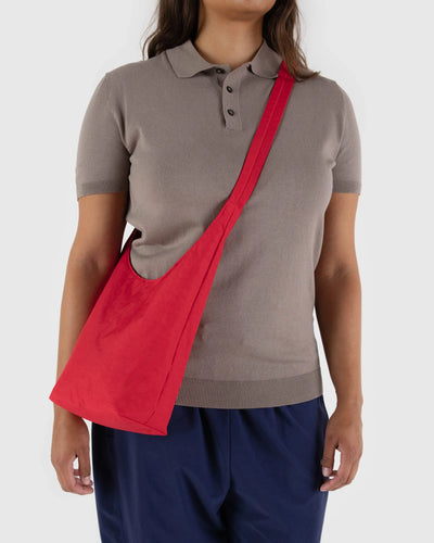 Baggu Small Nylon Sling Bag