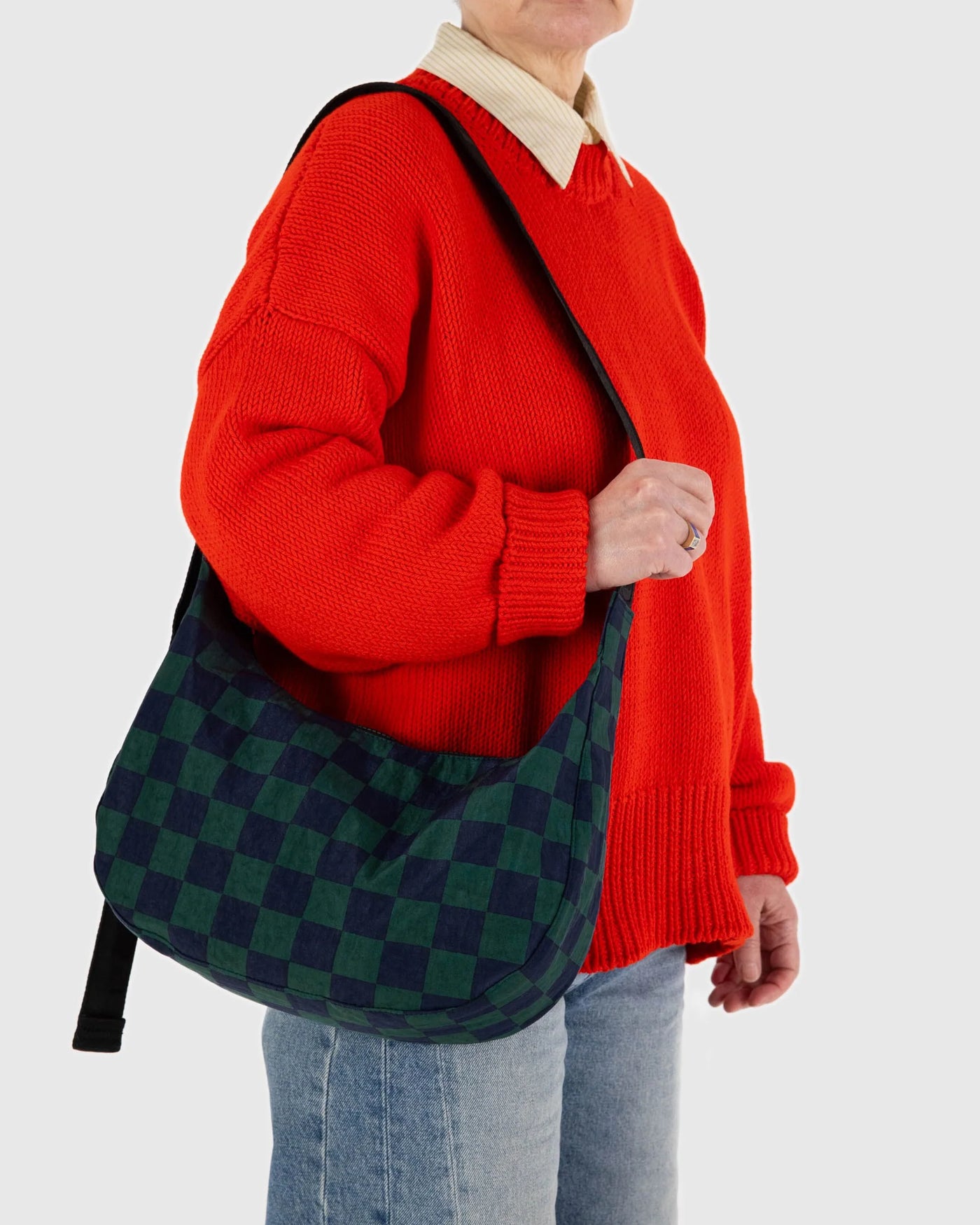 Baggu Medium Crescent Bag