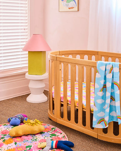 Kip & Co Quilted Play Mat