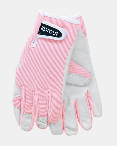 Garden Gloves Goatskin