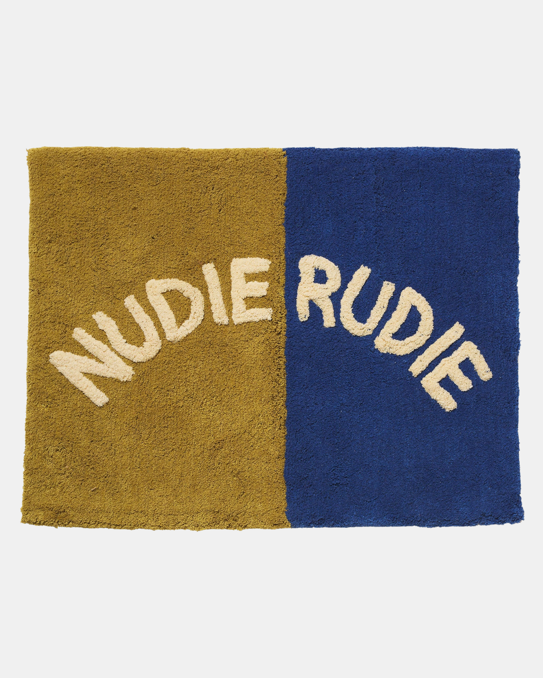 Nudie Rudie Bath Mat
