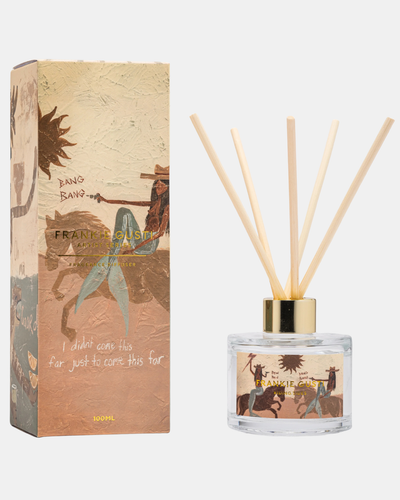 Frankie Gusti Diffuser / Artist Series