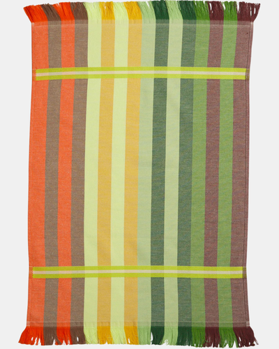 Sage X Clare Hand Towel