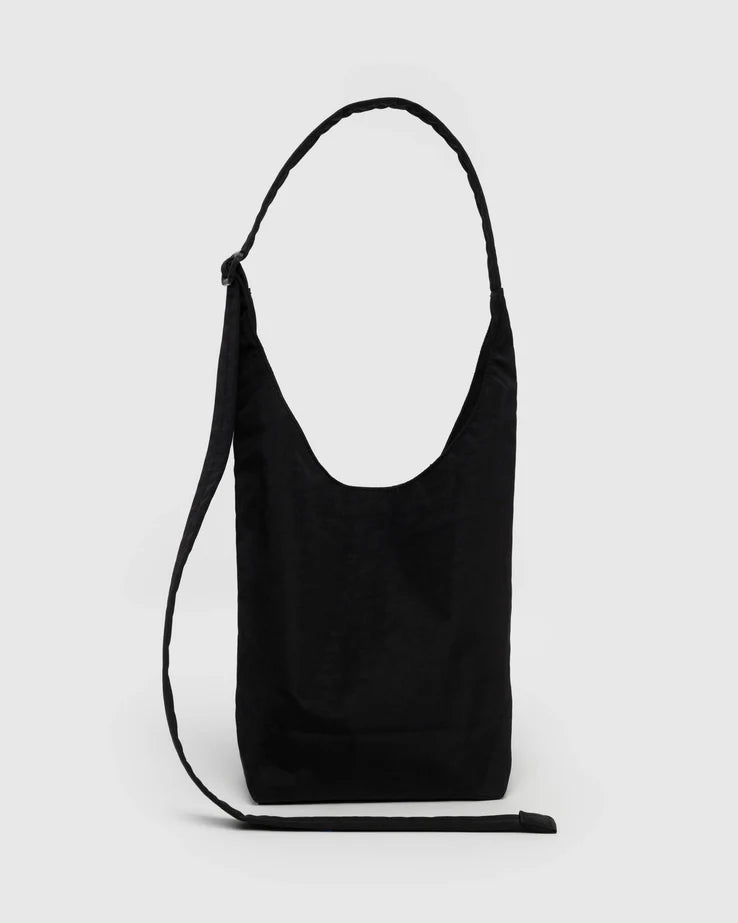 Small nylon shoulder bag shop