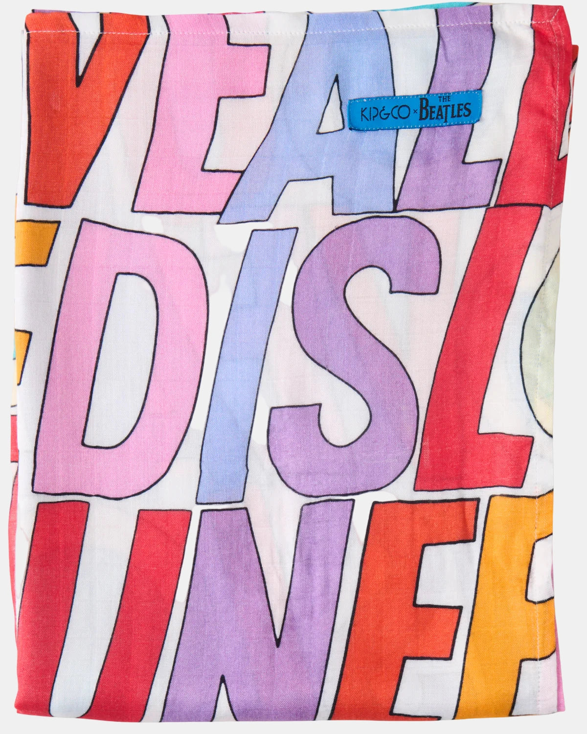 Kip & Co Bamboo Swaddle