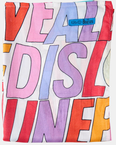 Kip & Co Bamboo Swaddle