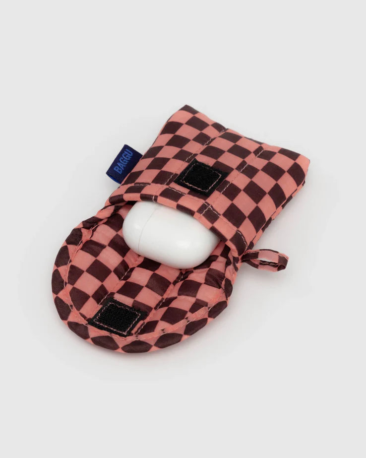 Baggu Puffy Earbuds Case