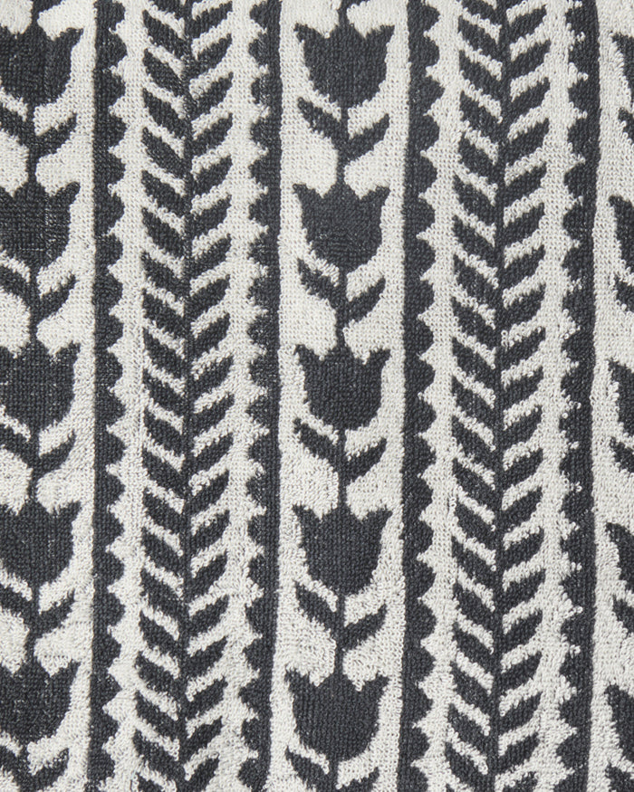 Kip & Co Terry Bath Robe