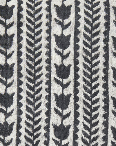 Kip & Co Terry Bath Robe