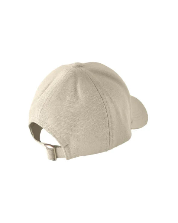 Miffy Canvas Cap