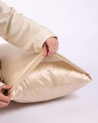 Hommey Silk Pillowcase