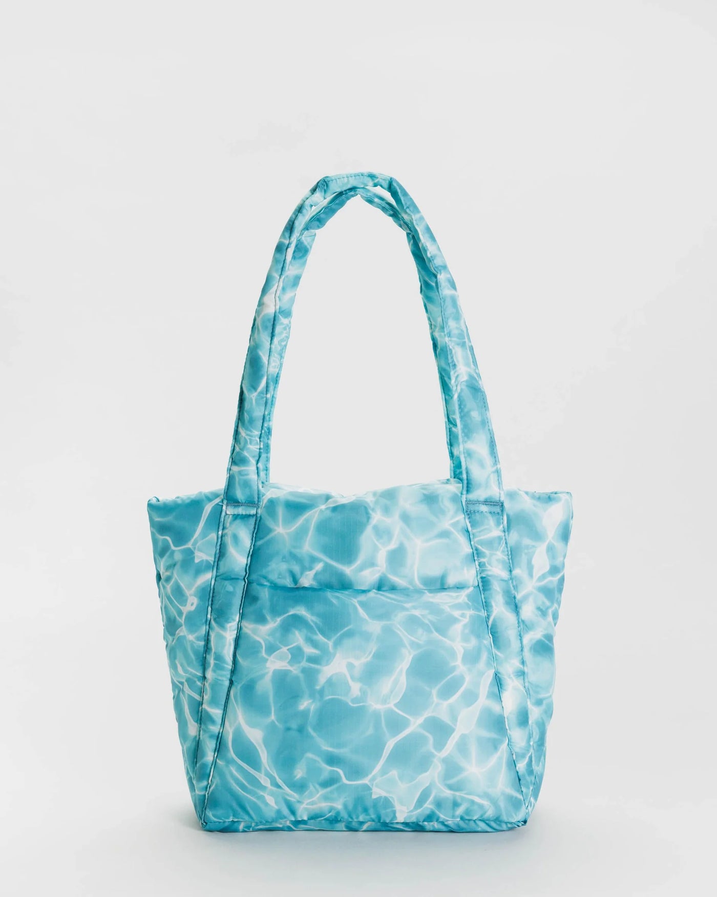 Baggu Puffy Mini Tote Flourish Gift and Home
