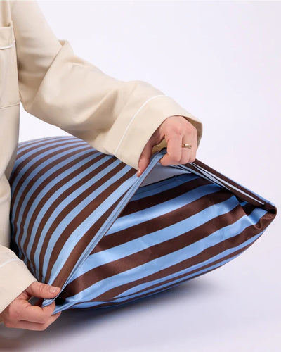 Hommey Silk Pillowcase