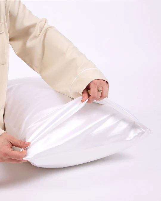 Hommey Silk Pillowcase