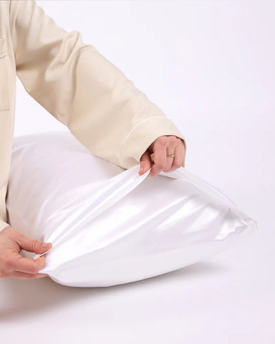 Hommey Silk Pillowcase