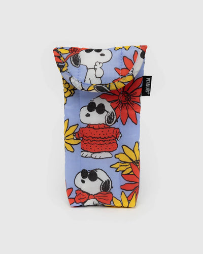 Baggu Puffy Glasses Case