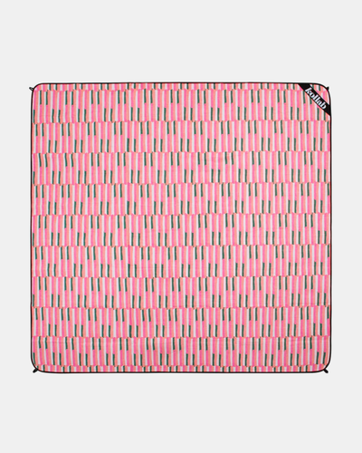 Kollab Picnic Mat