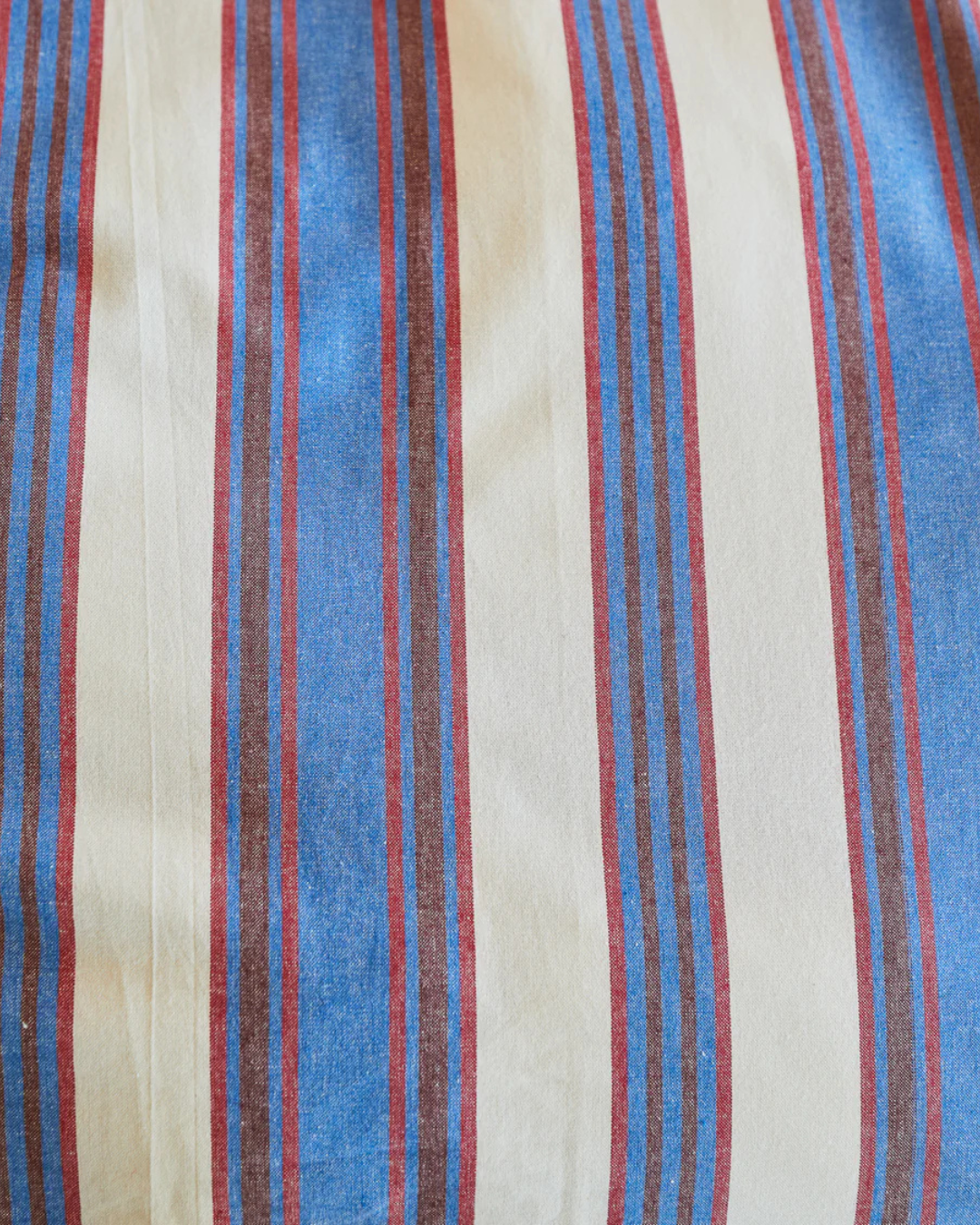 Sage X Clare Cotton Quilt Cover