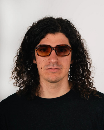 Beatnik Sunglasses