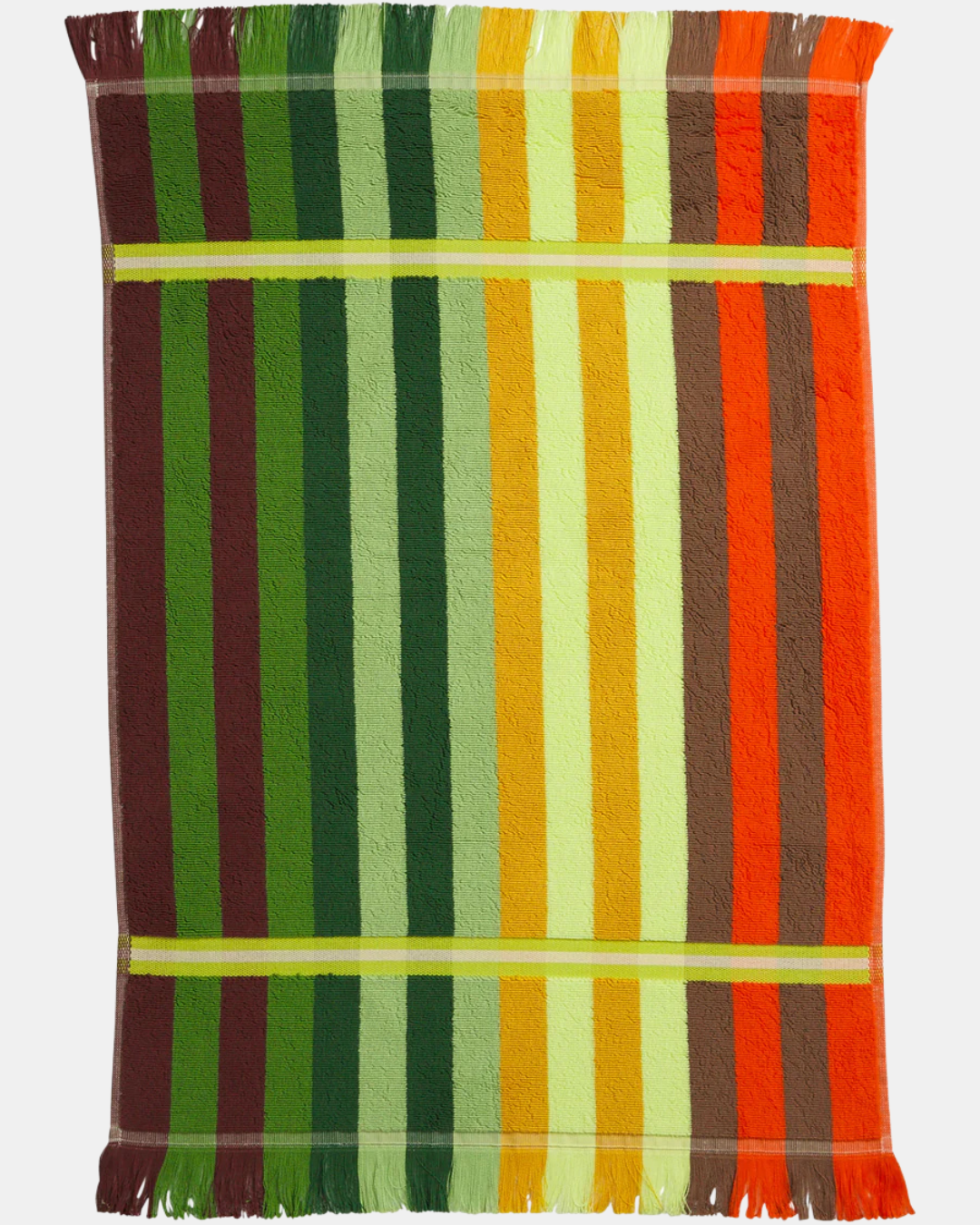 Sage X Clare Hand Towel