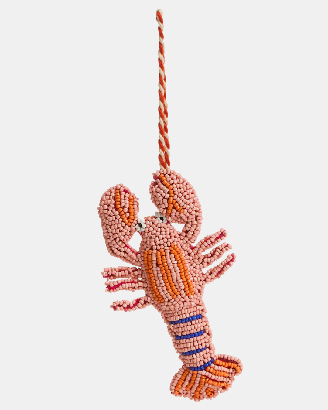 SxC Beaded Decoration