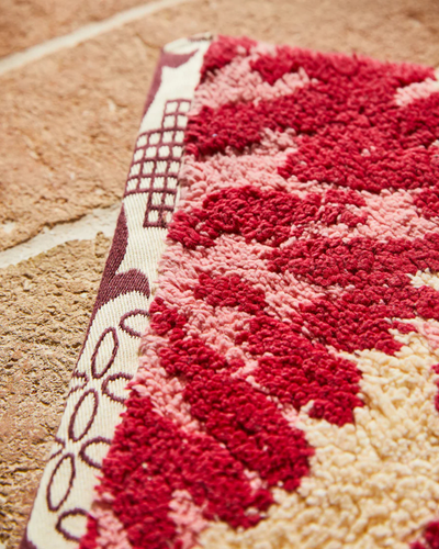 Sage X Clare Bath Mat