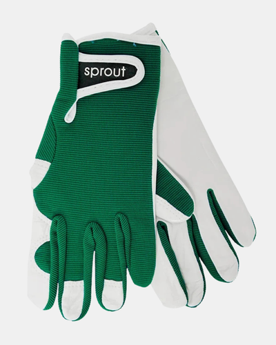 Garden Gloves Goatskin