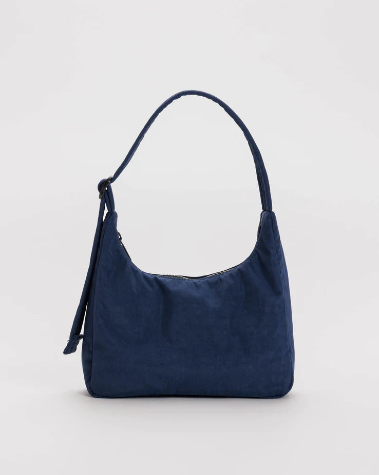 Baggu Mini Nylon Shoulder Bag Flourish Gift and Home