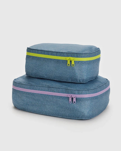 Baggu Packing Cube Set