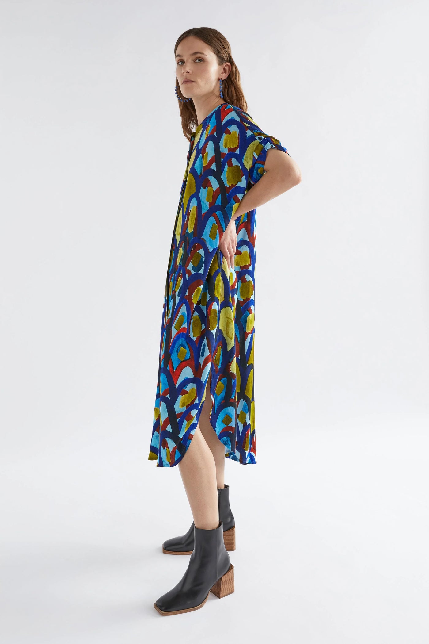 Galerie Shirt Dress