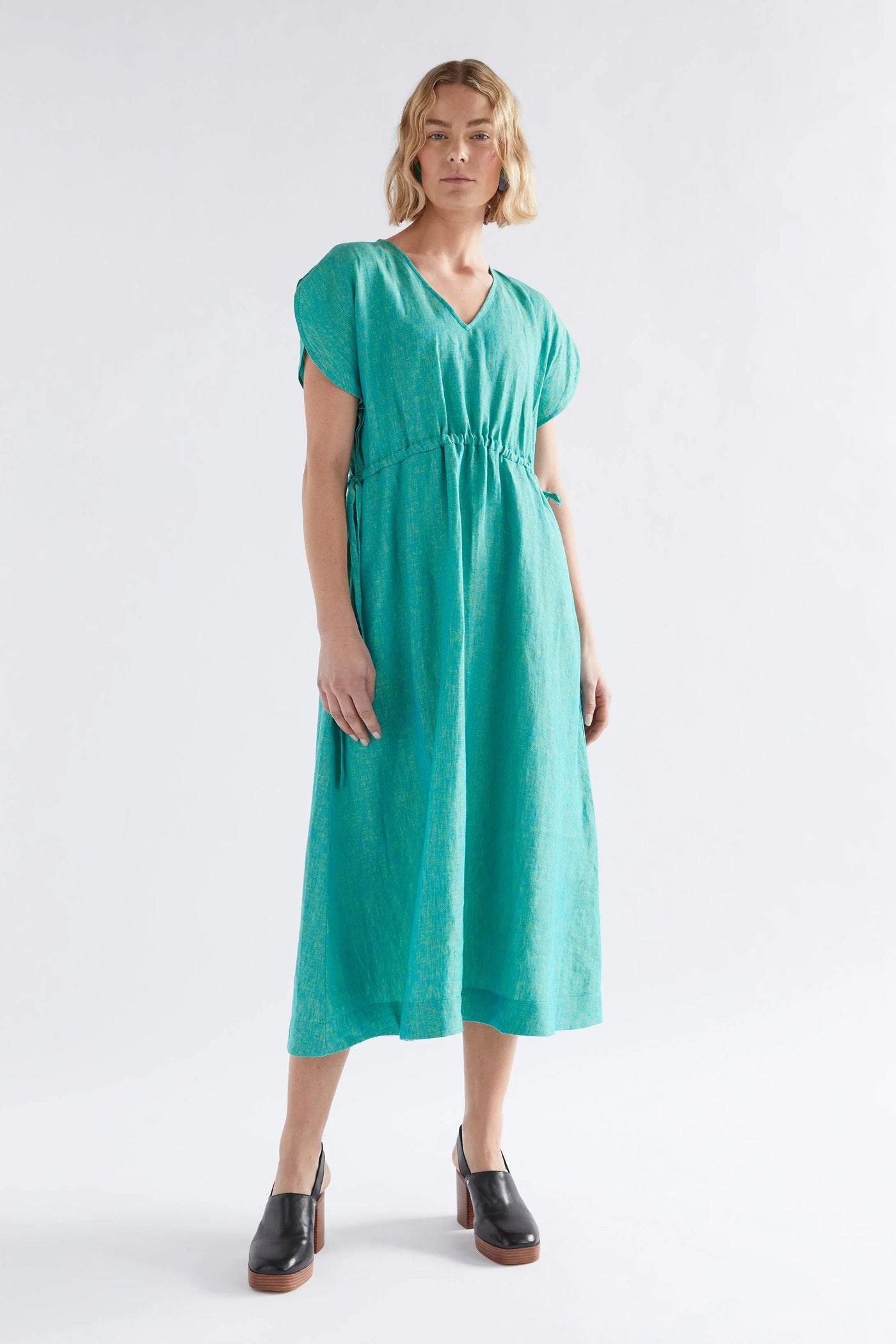 Sav Midi Dress