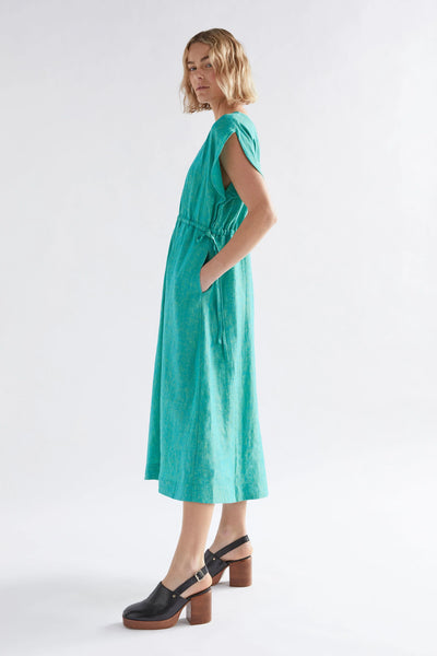 Sav Midi Dress