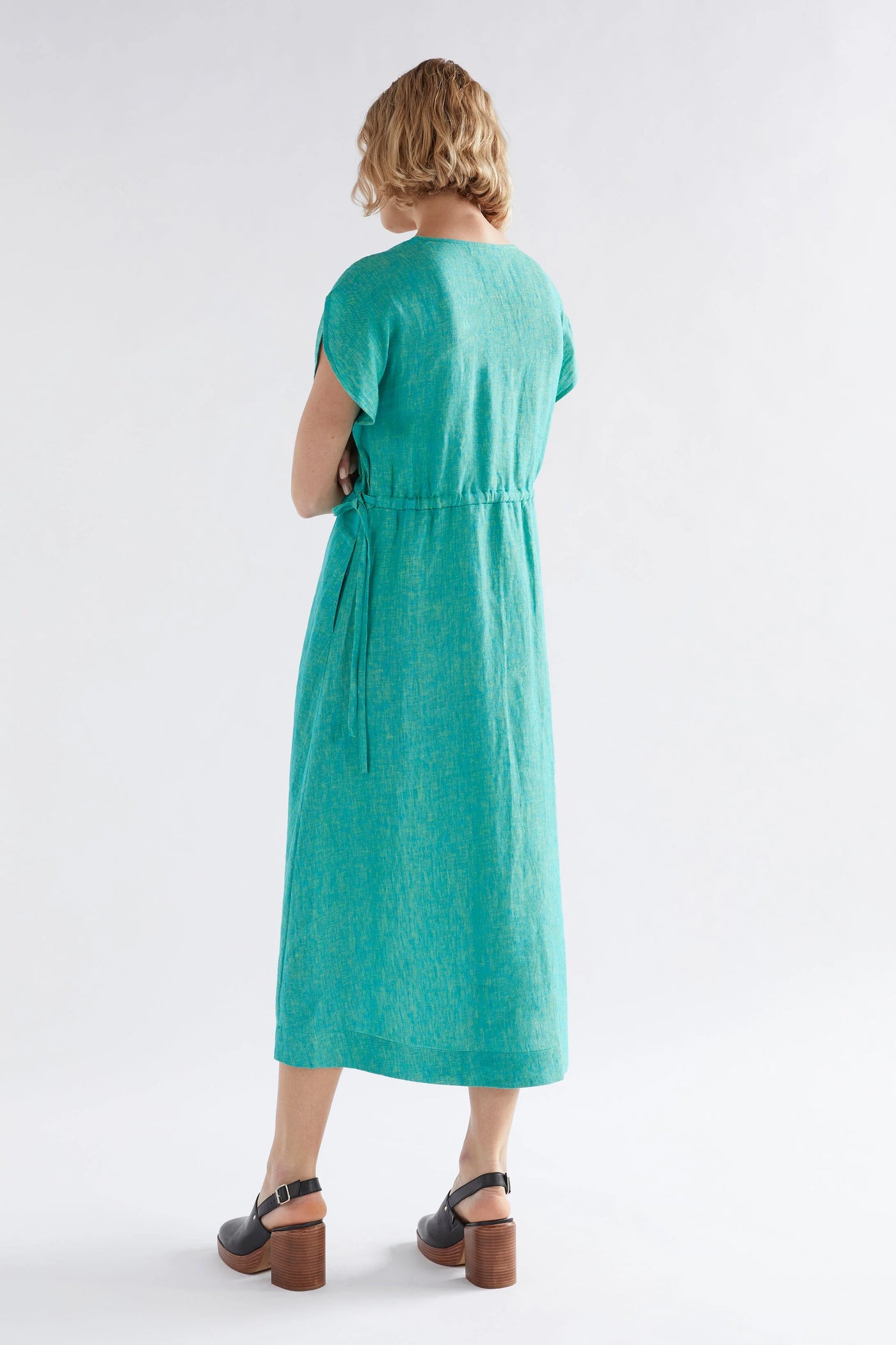 Sav Midi Dress