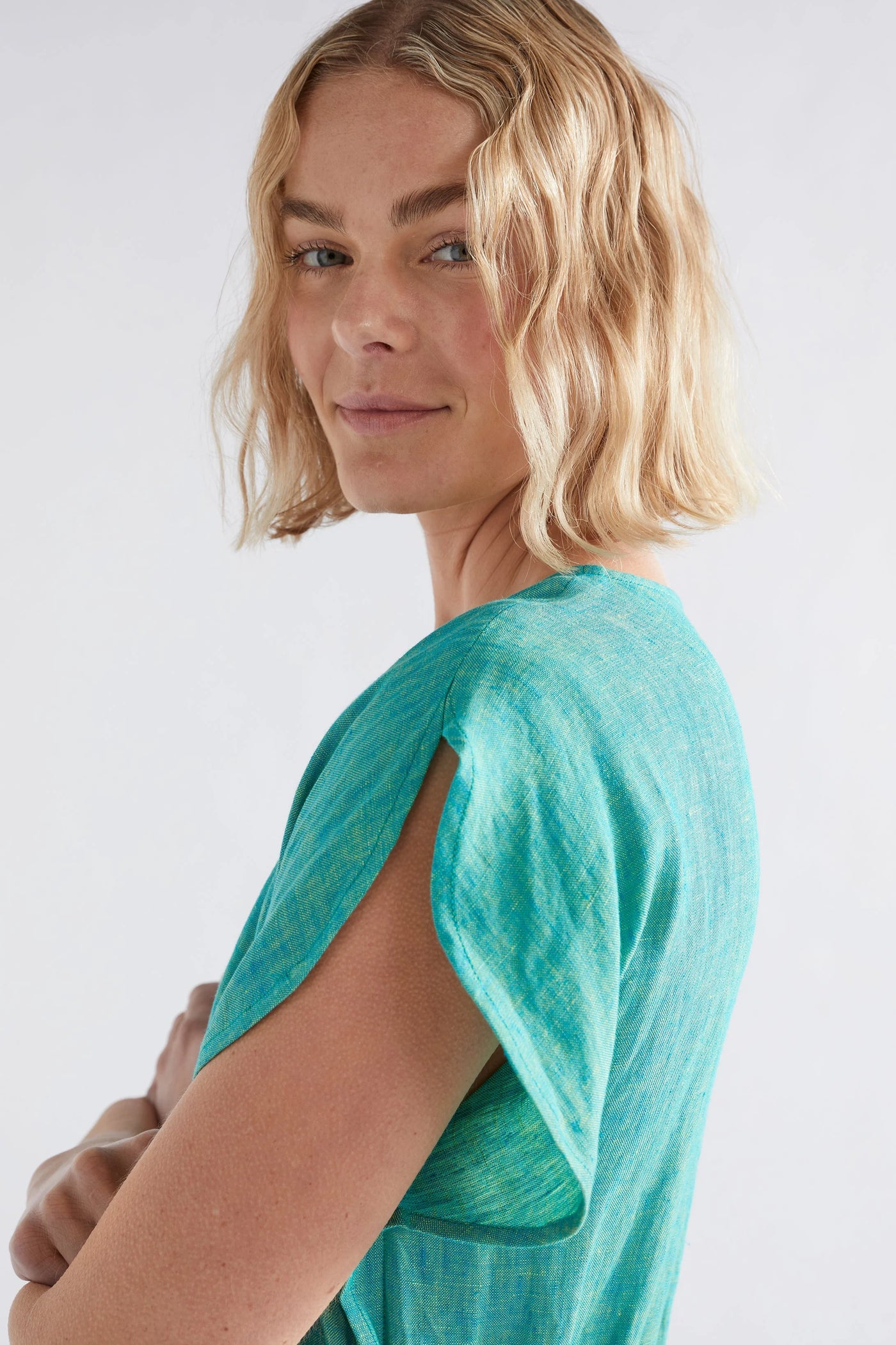Sav Midi Dress