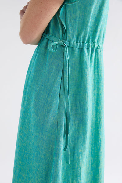 Sav Midi Dress