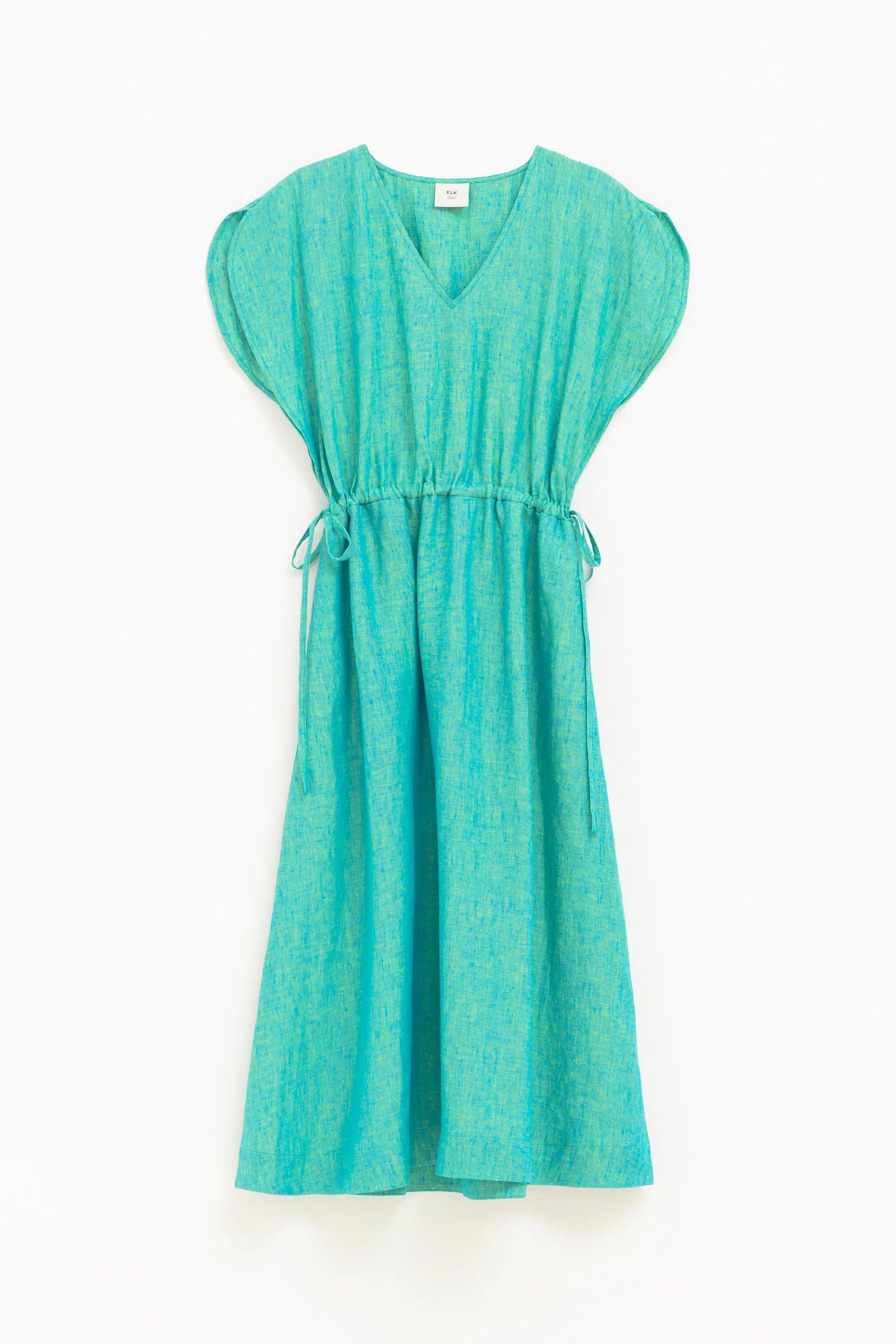 Sav Midi Dress