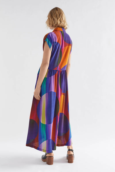 Berg Dress