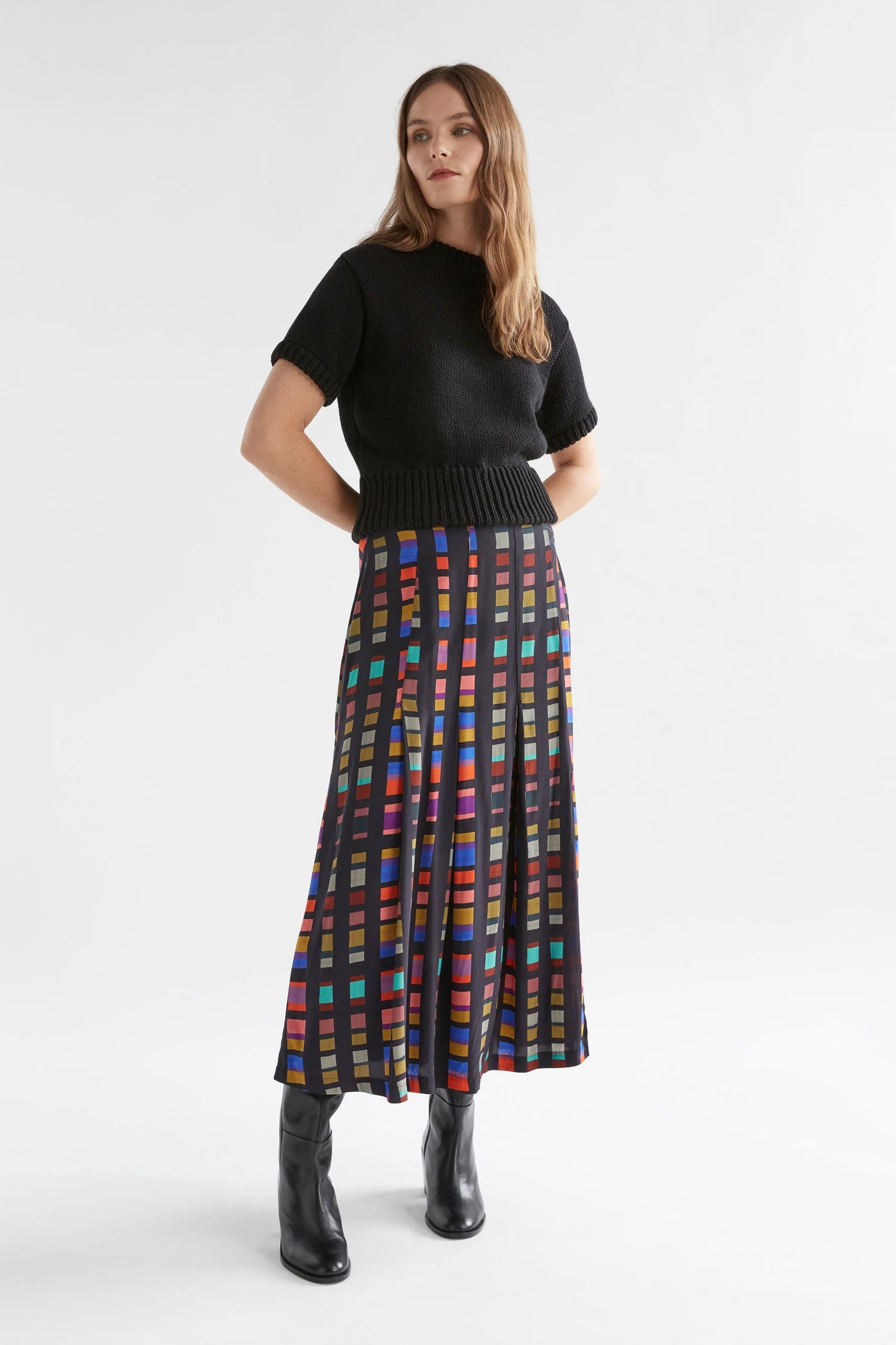 Kira Skirt