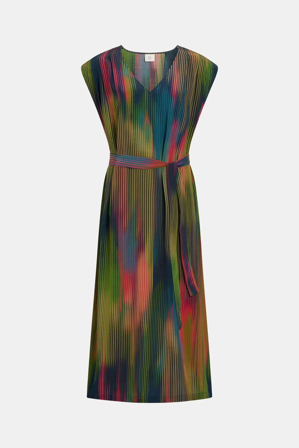Kirra Dress