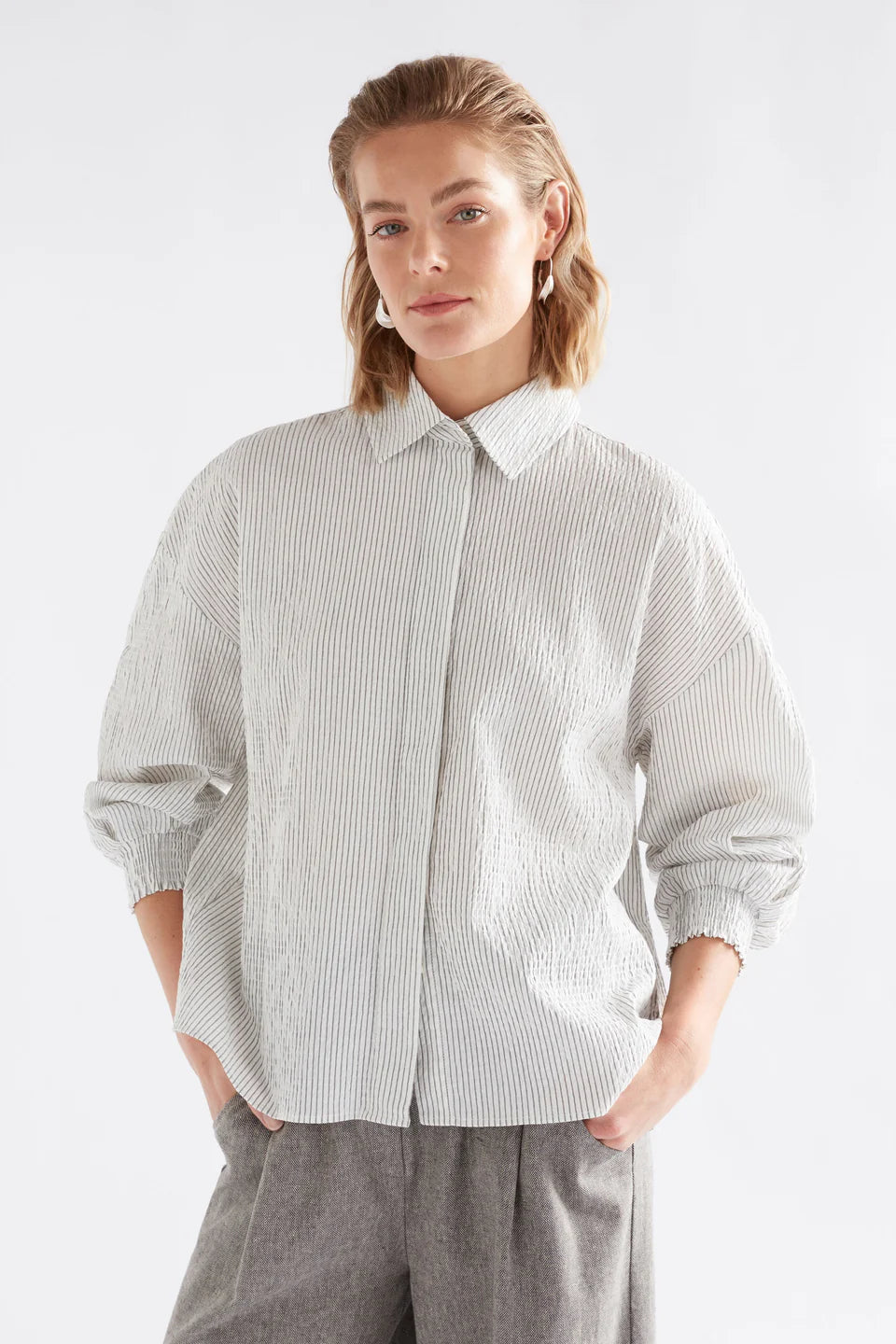 Erden Shirt
