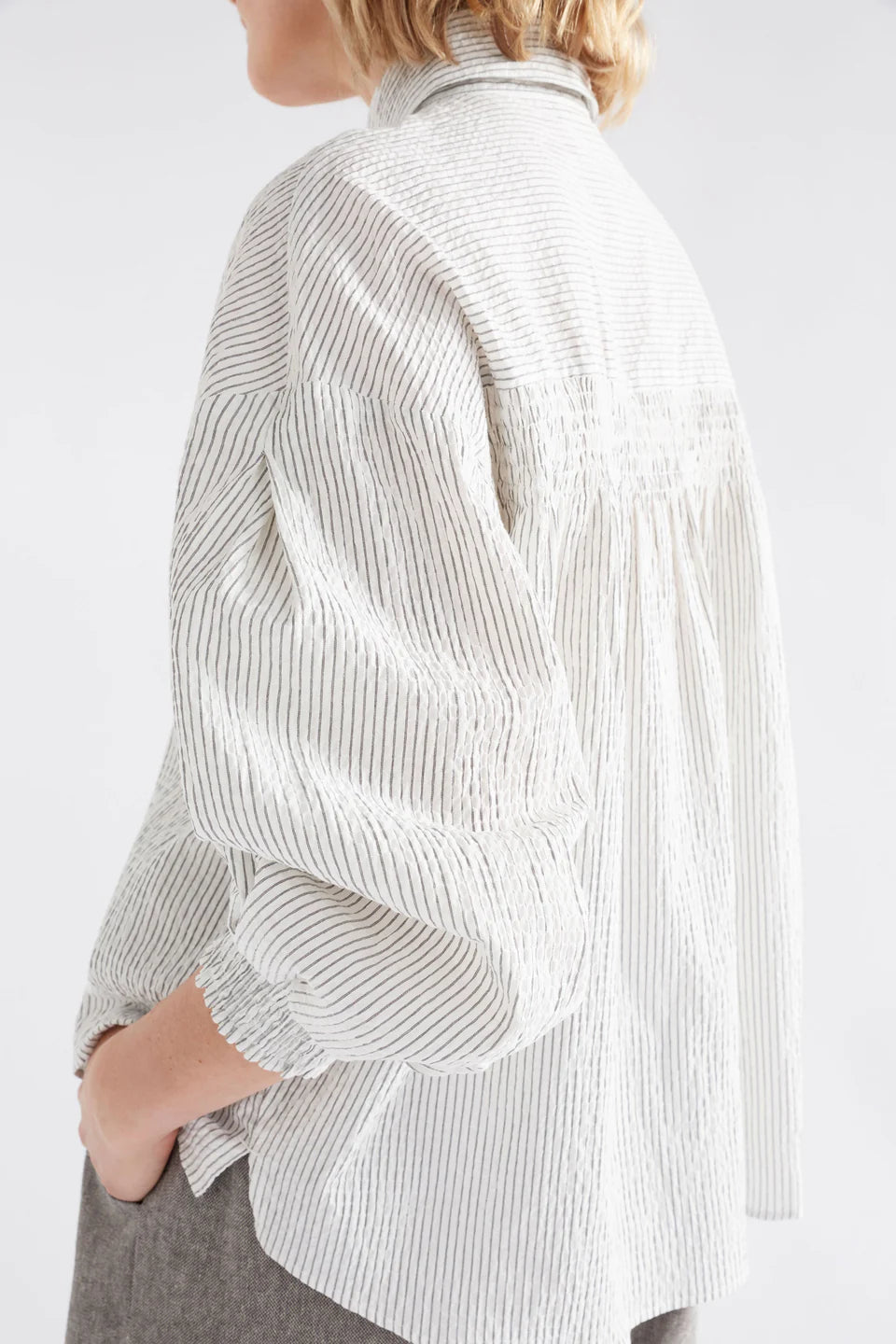 Erden Shirt