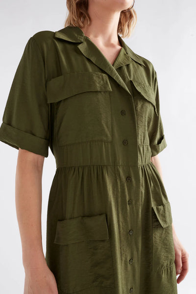 Eine Shirt Dress