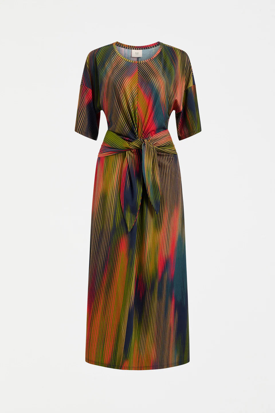 Kihte Tshirt Dress