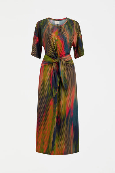 Kihte Tshirt Dress