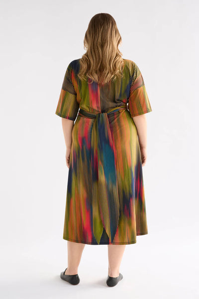 Kihte Tshirt Dress