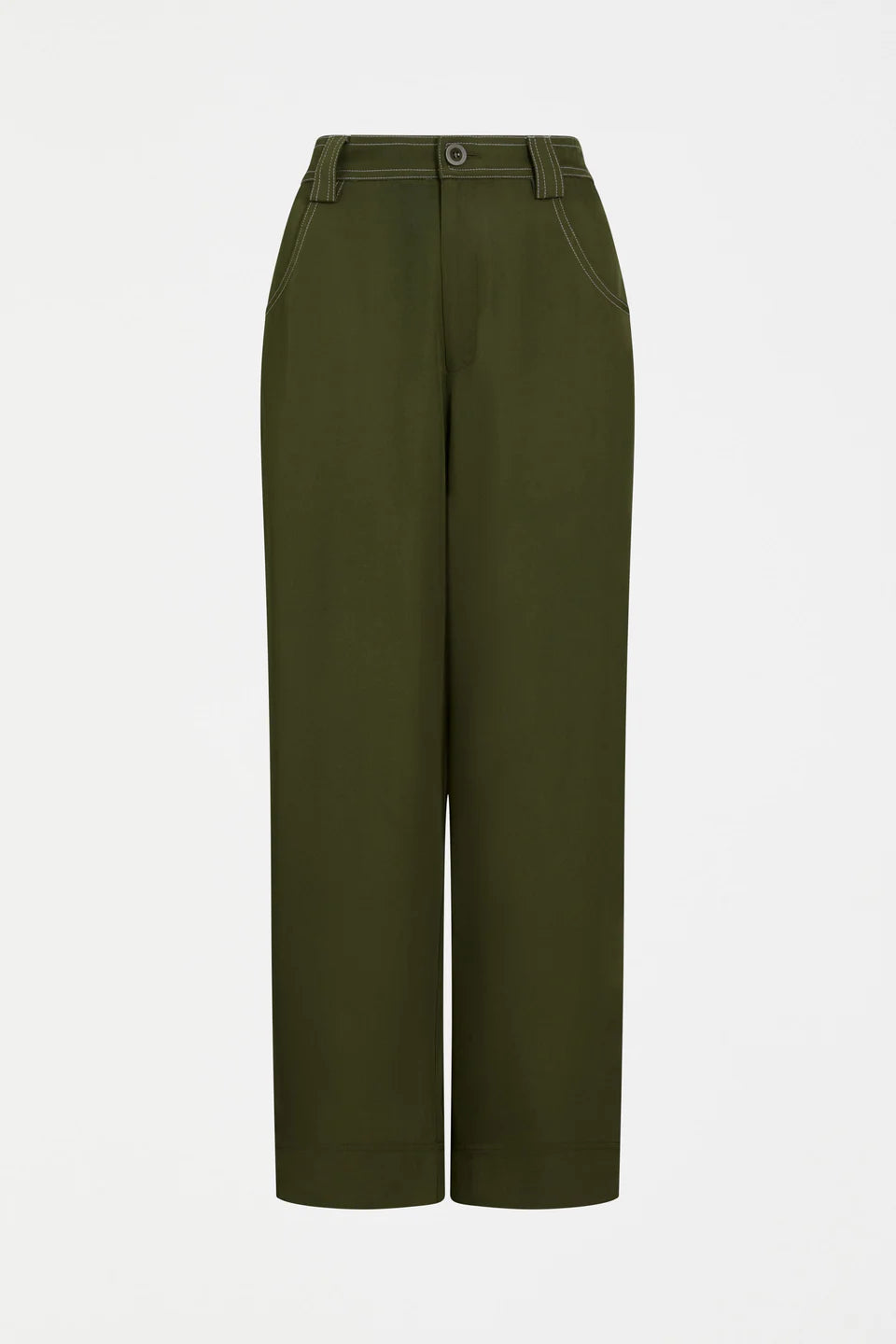 Hullu Pant