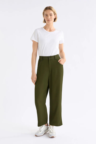 Hullu Pant