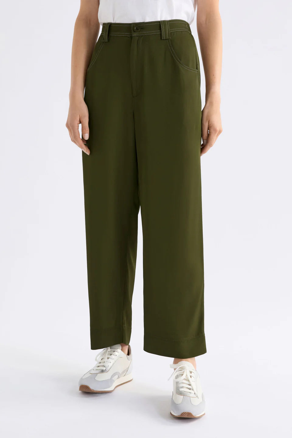 Hullu Pant