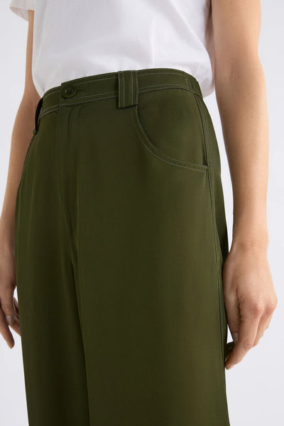 Hullu Pant