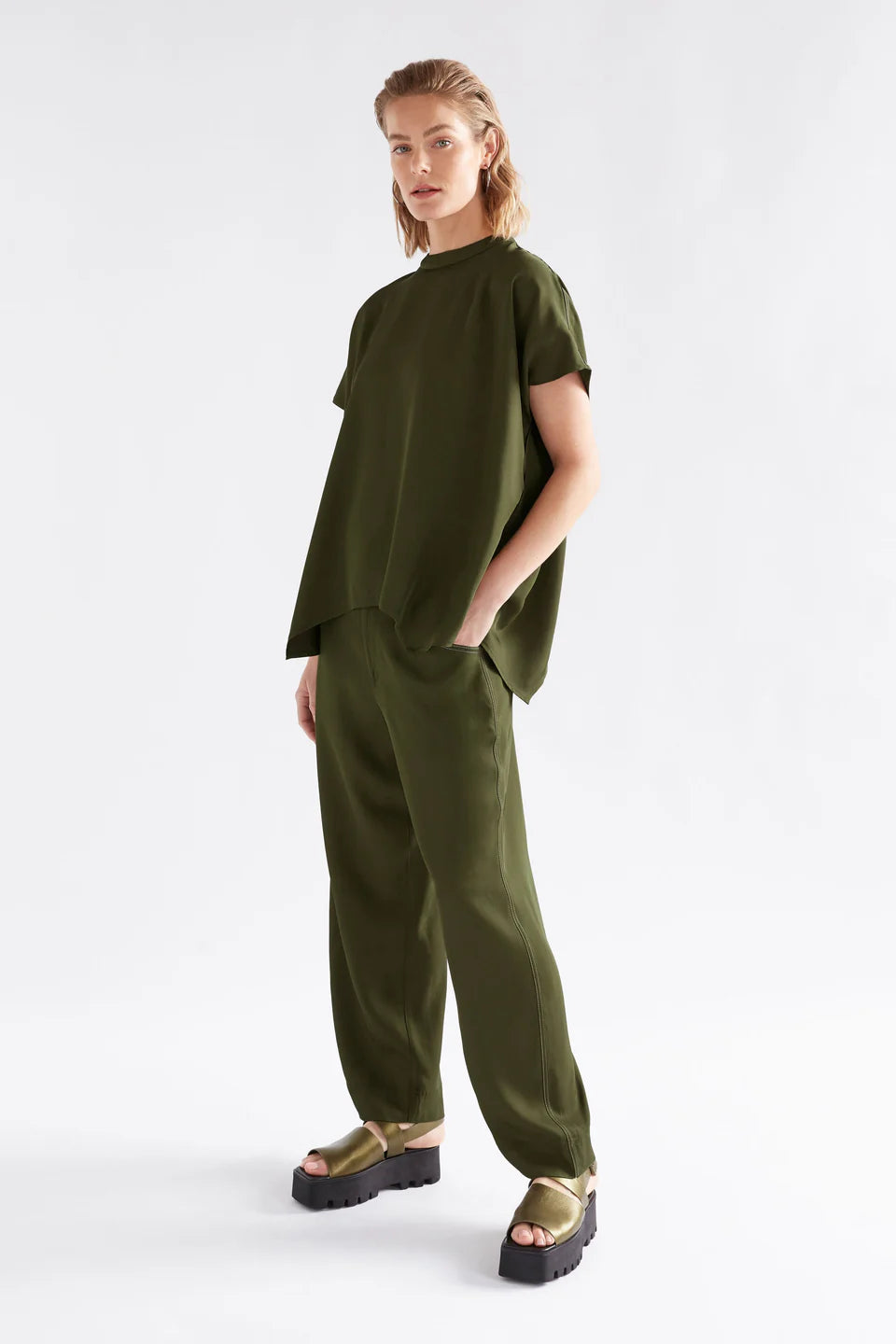 Hullu Pant